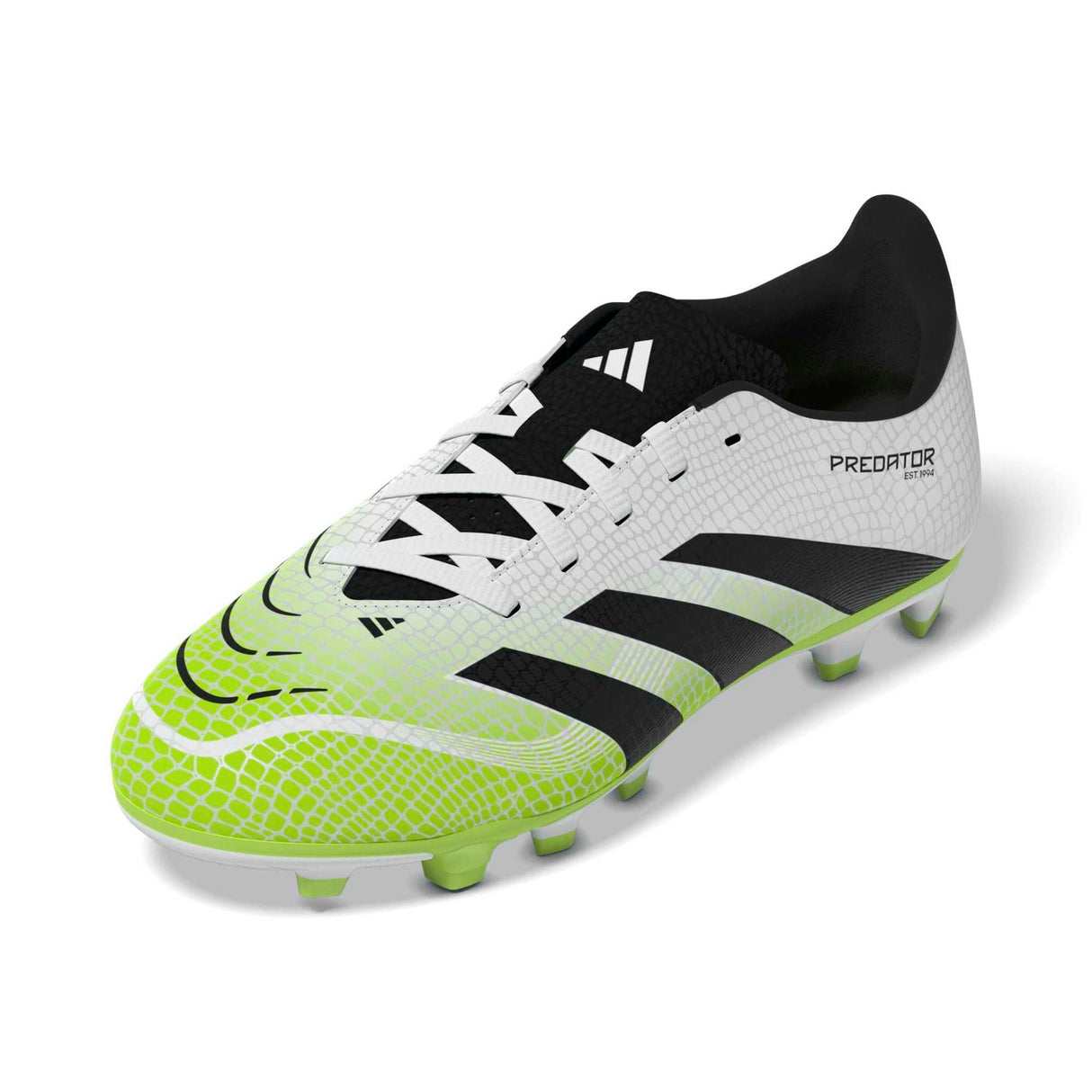 Predator Club Firm/Multi - Ground Boots Kids - Runner