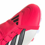 Predator Club Fold - Over Tongue Firm Ground/Multi Ground Football Boots - Runner