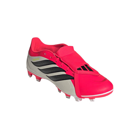 Predator Club Fold - Over Tongue Firm Ground/Multi Ground Football Boots - Runner