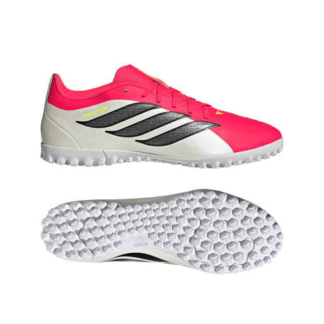 Predator Club Turf Football Shoes - Runner