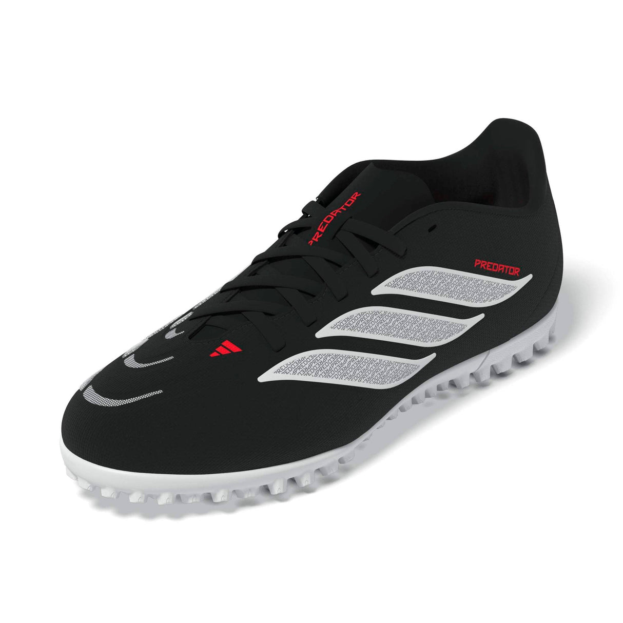 Predator Club Turf Football Shoes - Runner
