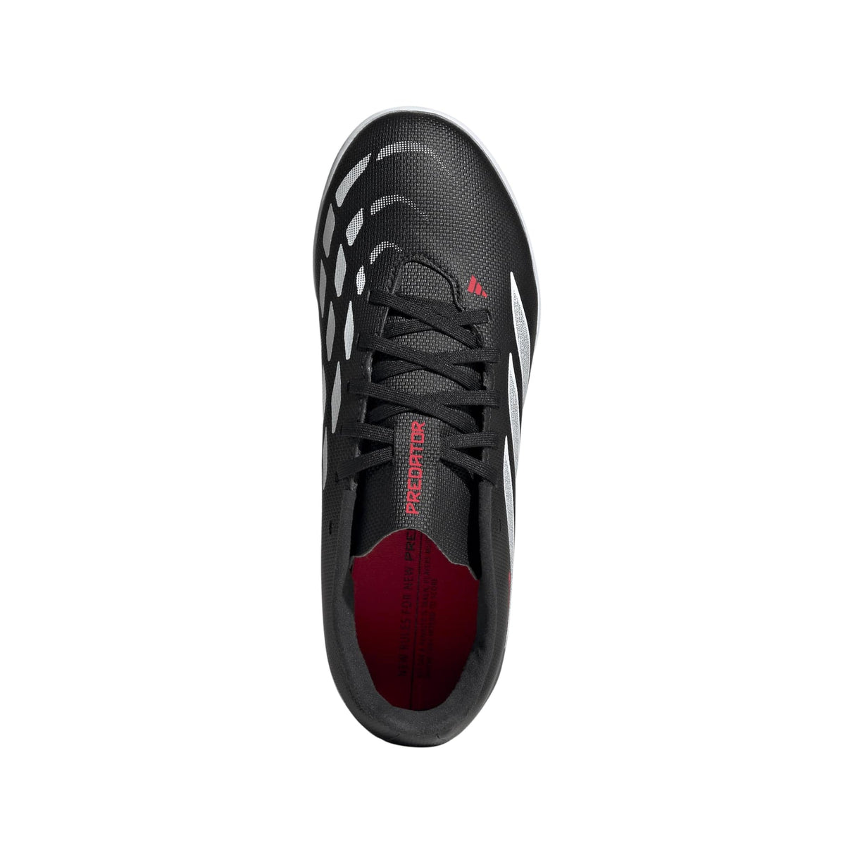 Predator Club Turf Football Shoes Kids - Runner
