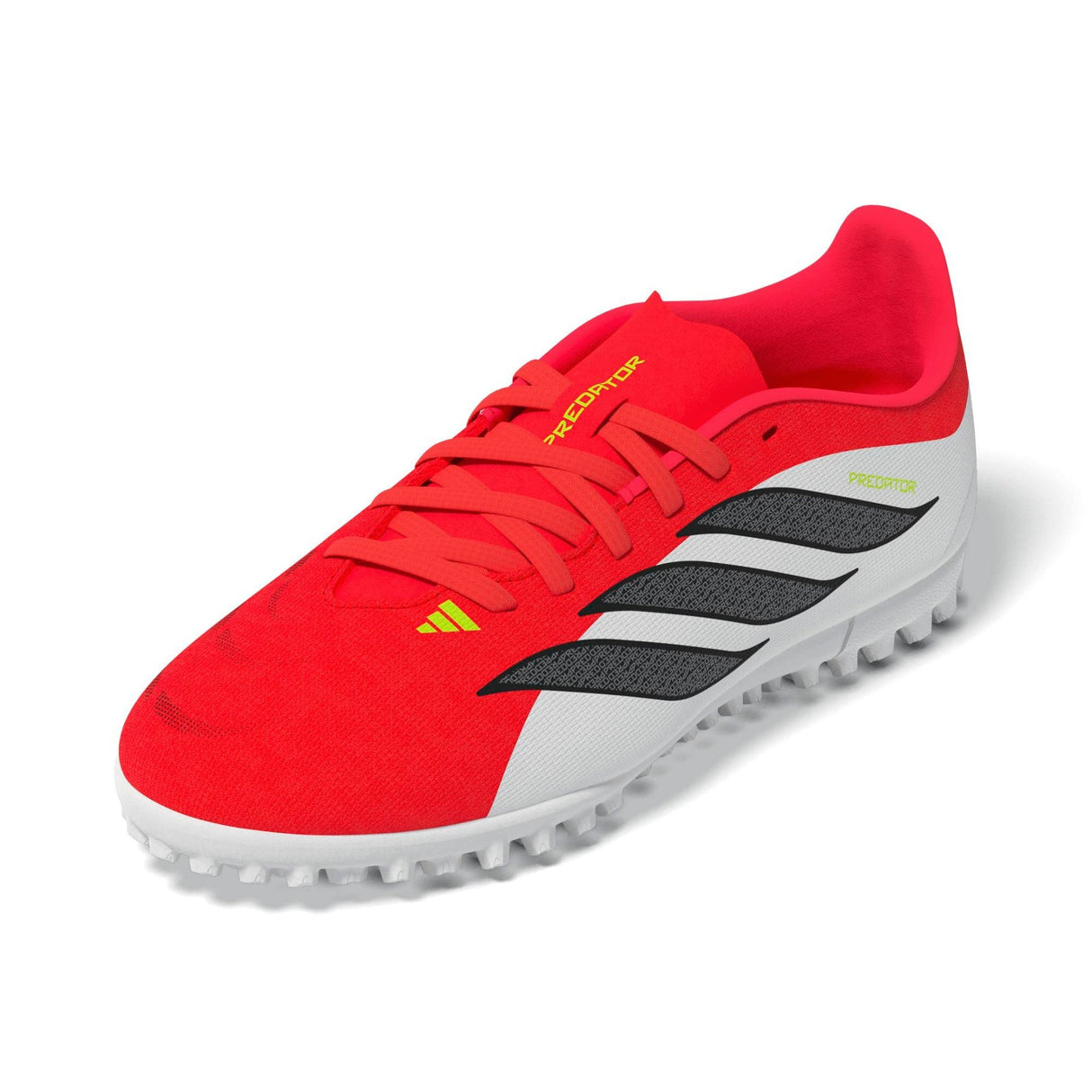 Predator Club Turf Football Shoes Kids - Runner