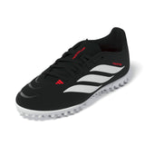 Predator Club Turf Football Shoes Kids - Runner