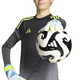 PREDATOR GOALKEEPER GLOVE TRAINING JUNIOR - Runner