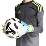 PREDATOR GOALKEEPER GLOVE TRAINING JUNIOR - Runner