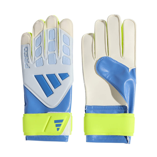 PREDATOR GOALKEEPER GLOVE TRAINING JUNIOR - Runner