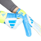PREDATOR GOALKEEPER GLOVE TRAINING JUNIOR - Runner