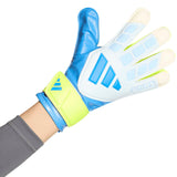 PREDATOR GOALKEEPER GLOVE TRAINING JUNIOR - Runner