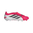 PREDATOR LEAGUE Fold - Over Tongue Firm Ground Football Boots - Runner