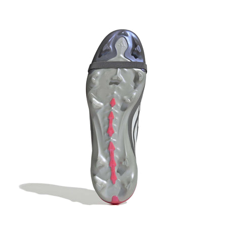 PREDATOR LEAGUE Fold - Over Tongue Firm Ground Football Boots - Runner