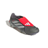 PREDATOR LEAGUE Fold - Over Tongue Firm Ground Football Boots - Runner