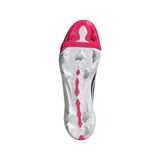 PREDATOR LEAGUE Fold - Over Tongue Firm Ground Football Boots - Runner