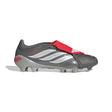 PREDATOR LEAGUE Fold - Over Tongue Firm Ground Football Boots - Runner