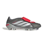PREDATOR LEAGUE Fold - Over Tongue Firm Ground Football Boots - Runner
