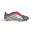 PREDATOR LEAGUE Fold - Over Tongue Firm Ground Football Boots Kids - Runner