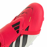 PREDATOR LEAGUE Fold - Over Tongue Firm Ground Football Boots Kids - Runner