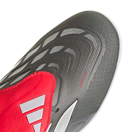 PREDATOR LEAGUE Fold - Over Tongue Turf Football Shoes - Runner