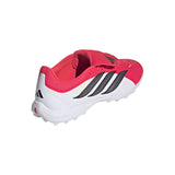 PREDATOR LEAGUE Fold - Over Tongue Turf Football Shoes - Runner