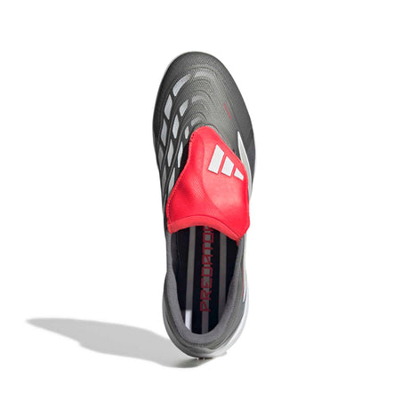 PREDATOR LEAGUE Fold - Over Tongue Turf Football Shoes - Runner