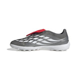 PREDATOR LEAGUE Fold - Over Tongue Turf Football Shoes - Runner
