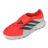 PREDATOR LEAGUE Fold - Over Tongue Turf Football Shoes - Runner