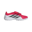 PREDATOR LEAGUE Fold - Over Tongue Turf Football Shoes - Runner