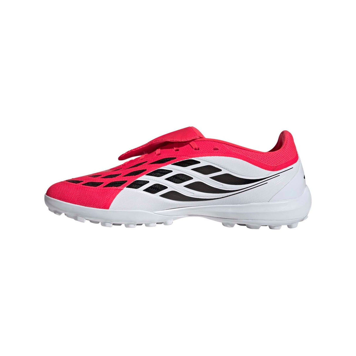 PREDATOR LEAGUE Fold - Over Tongue Turf Football Shoes - Runner