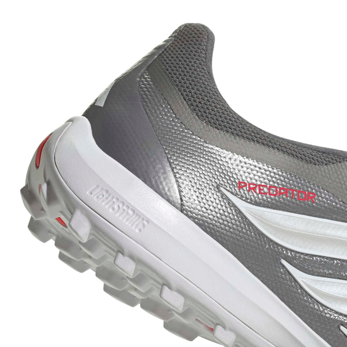 PREDATOR LEAGUE Fold - Over Tongue Turf Football Shoes - Runner
