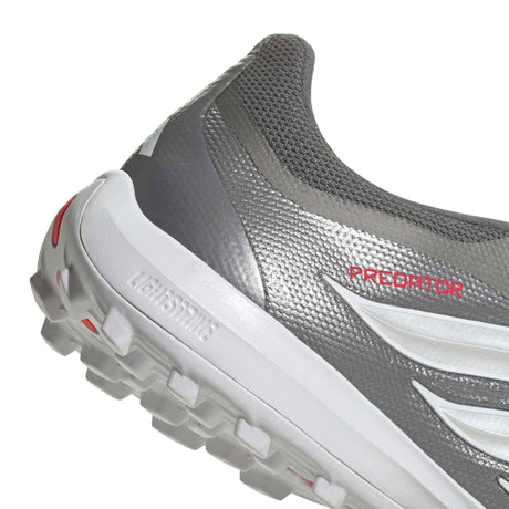 PREDATOR LEAGUE Fold - Over Tongue Turf Football Shoes - Runner