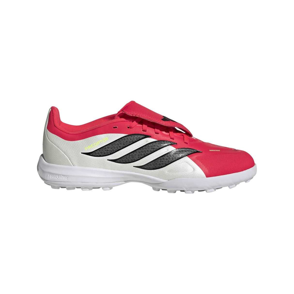 PREDATOR LEAGUE Fold-Over Tongue Turf Football Shoes Kids - Runner