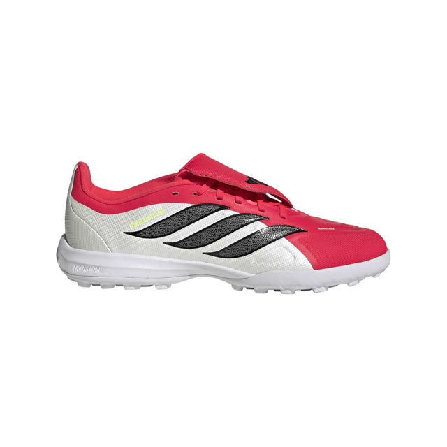 PREDATOR LEAGUE Fold-Over Tongue Turf Football Shoes Kids - Runner