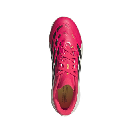 PREDATOR LEAGUE Turf Football Shoes Kids - Runner