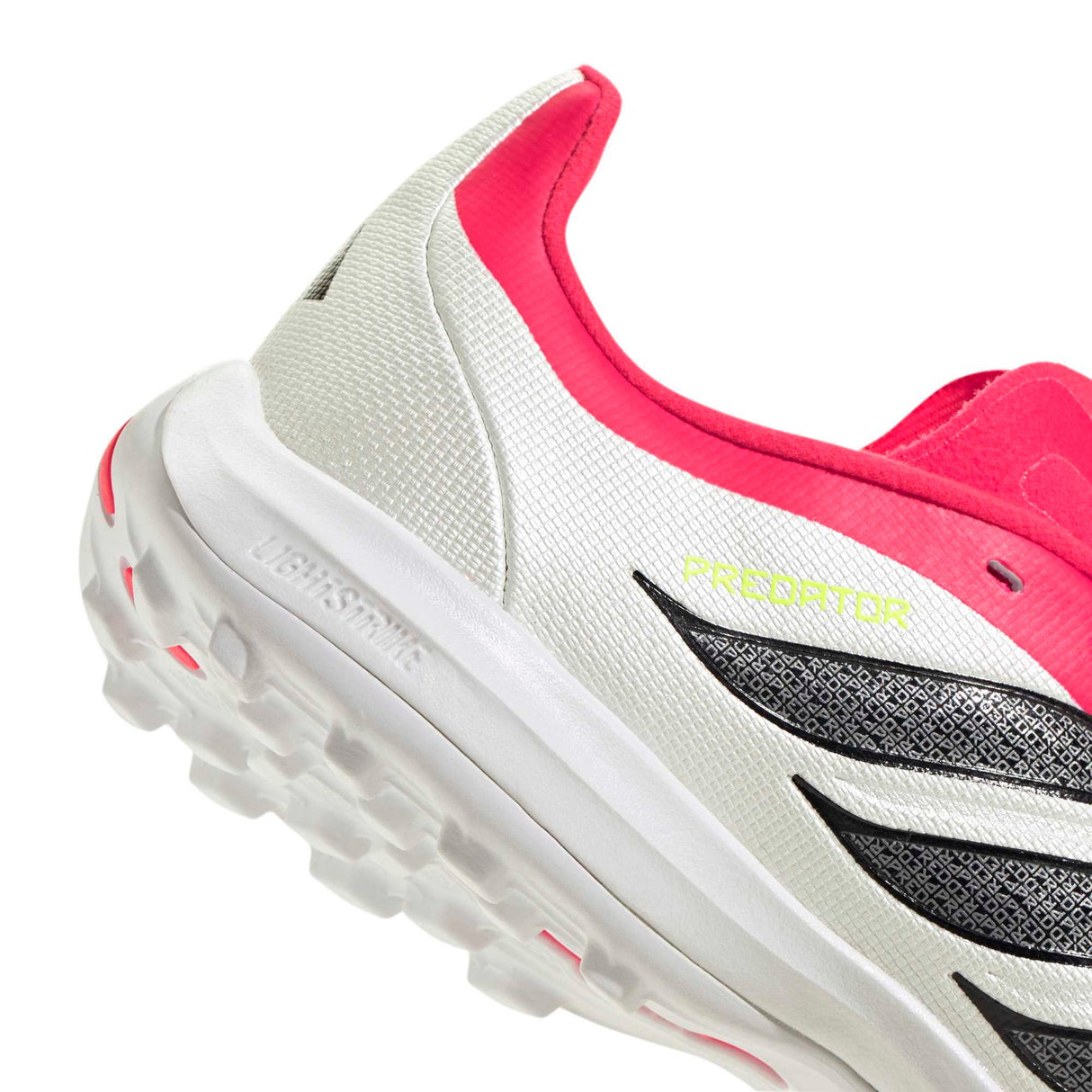 PREDATOR LEAGUE Turf Football Shoes Kids - Runner