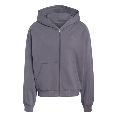 Premium Essentials Full - Zip Hoodie - Runner