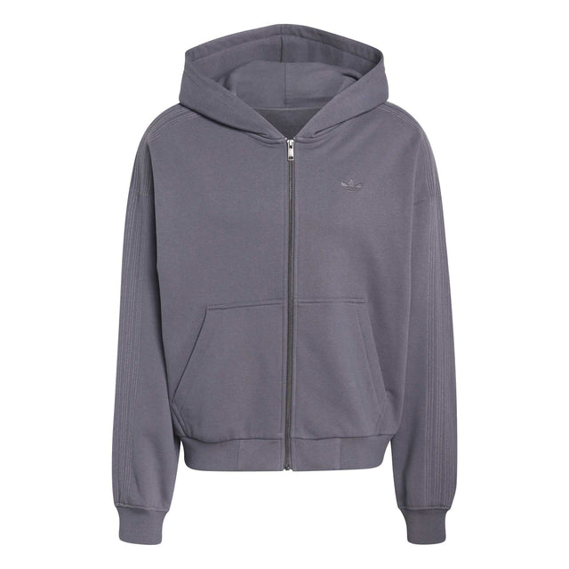 Premium Essentials Full - Zip Hoodie - Runner