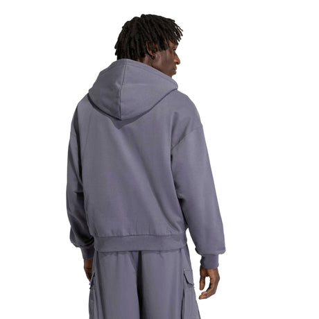 Premium Essentials Full - Zip Hoodie - Runner