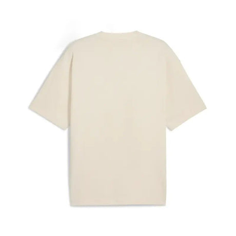PREMIUM Essentials Oversized Graphic Tee Unisex - Runner