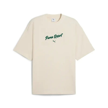 PREMIUM Essentials Oversized Graphic Tee Unisex - Runner