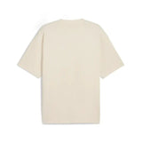 PREMIUM Essentials Oversized Graphic Tee Unisex - Runner