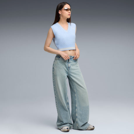 Premium Essentials Vest Women - Runner