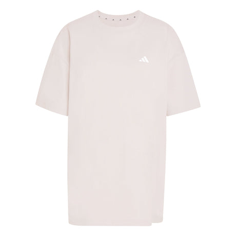 PrimeLift Essentials Workout Oversized T-Shirt - Runner