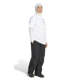 PrimeLift Essentials Workout Oversized T-Shirt - Runner
