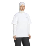 PrimeLift Essentials Workout Oversized T-Shirt - Runner