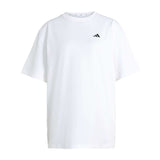 PrimeLift Essentials Workout Oversized T-Shirt - Runner