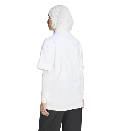 PrimeLift Essentials Workout Oversized T-Shirt - Runner