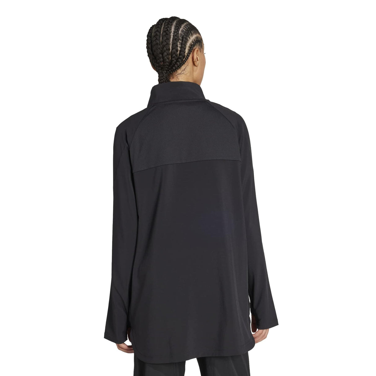 PrimeLift Workout Cover Up - Runner