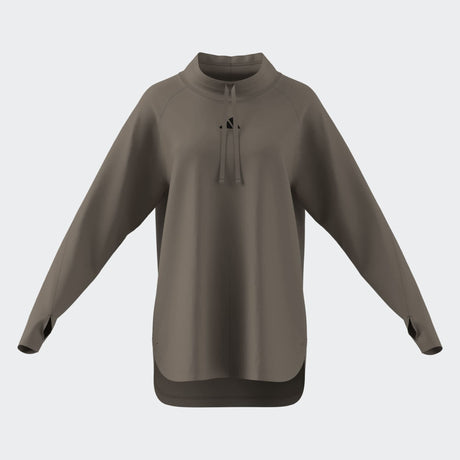 PrimeLift Workout Cover Up - Runner