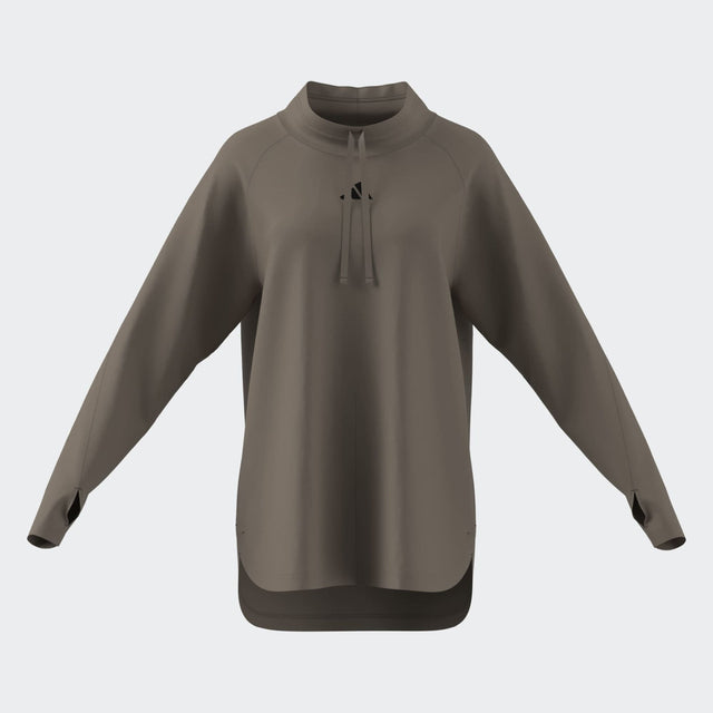 PrimeLift Workout Cover Up - Runner