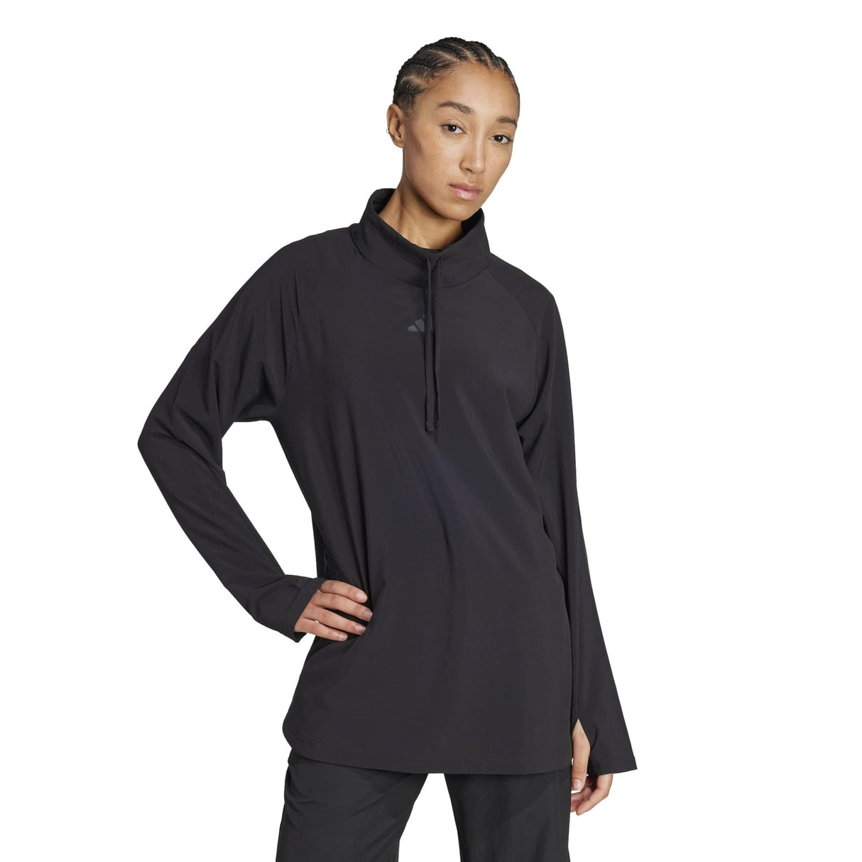 PrimeLift Workout Cover Up - Runner